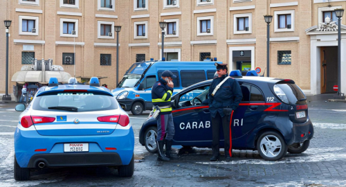 Caso Ranucci, Lavitola indagato come presunto mandante